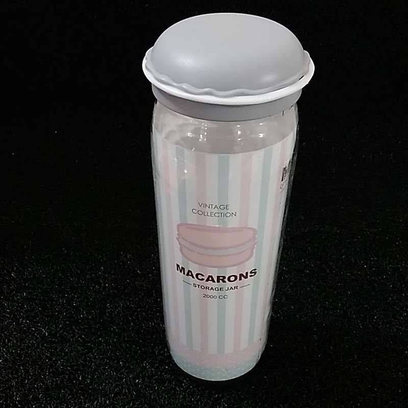 بانکه ماکارونی سایز 4سی سی مرسه 502480