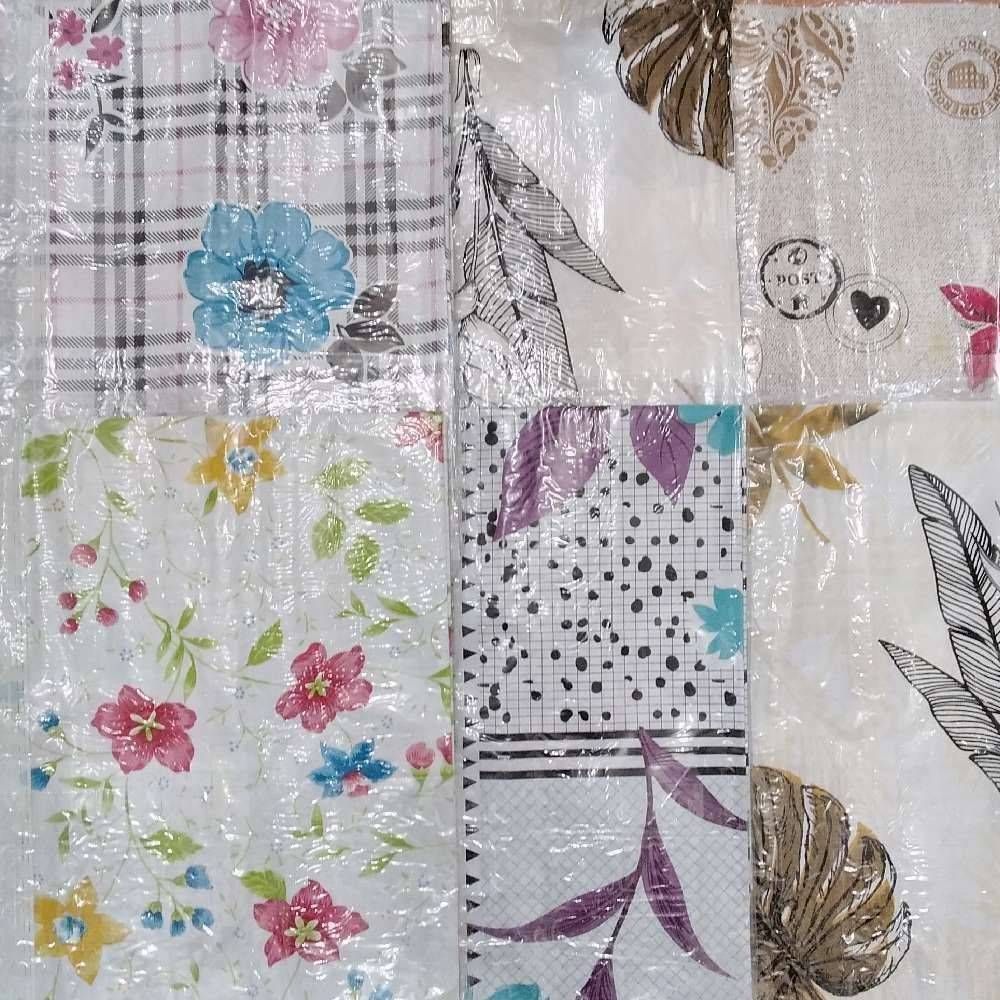سفره 4نفره گیپور 504002