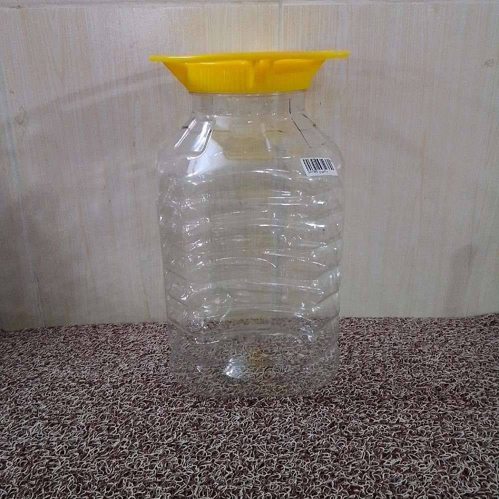جار 10کیلویی مربع 501362