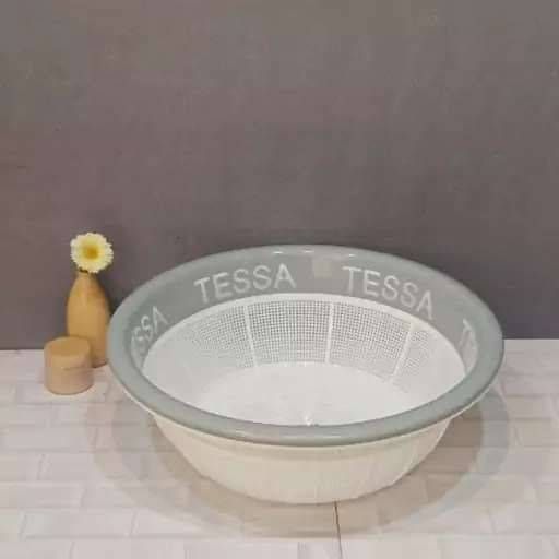 501154 تسا آبکش دورنگ سایز5
