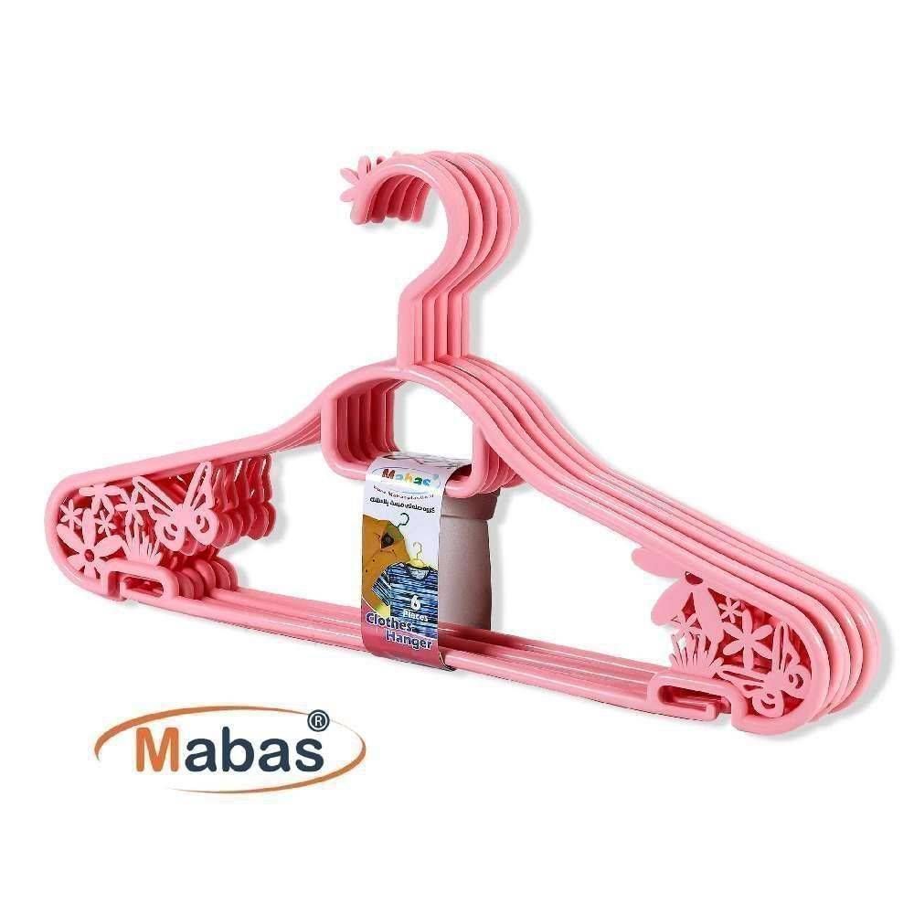 مبعث چوب لباسی گل و پروانه 502810