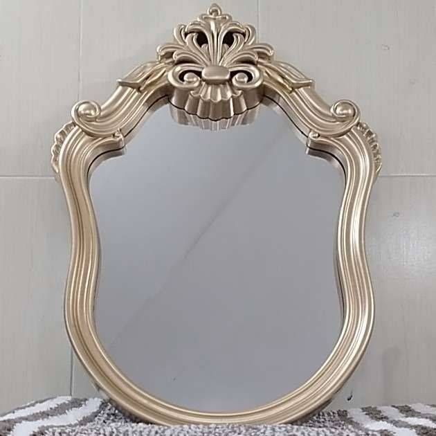 آسا آینه دیواری تاج 504086
