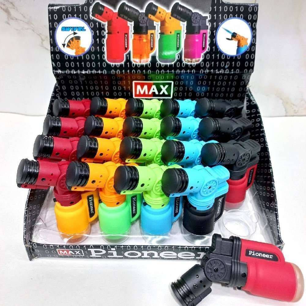 فندک شعله ای پیونیر 503038