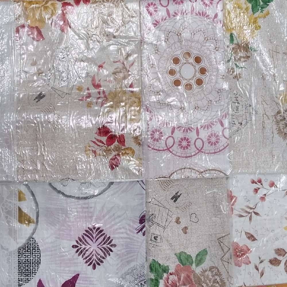 سفره 6نفره گیپور 504003