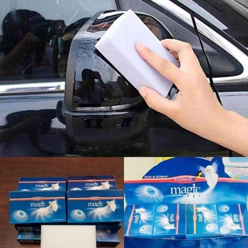 اسفنج نانو مجیک 504008