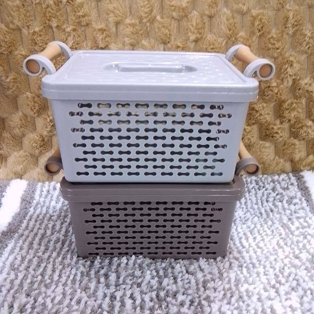 بهنیا سبد بیرگل 1دربدار 501237