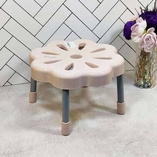 آسا چهارپایه فلزی گل 20سانت 505213
