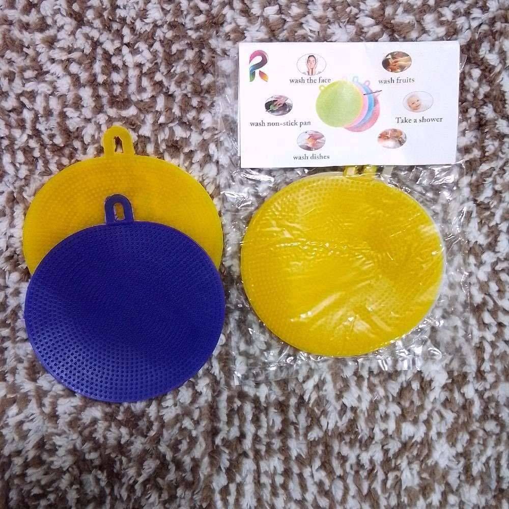 اسکاج سیلیکونی دو عددی 501768