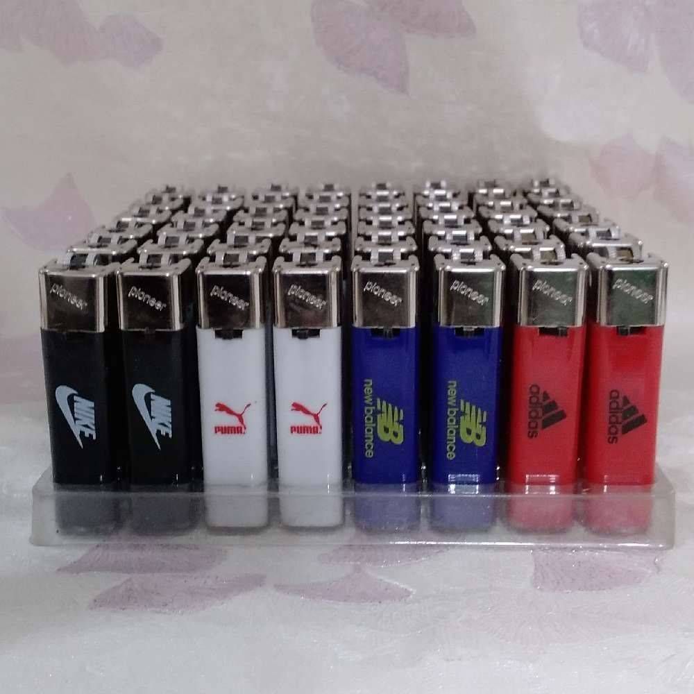 فندک 018 سنگی 505080