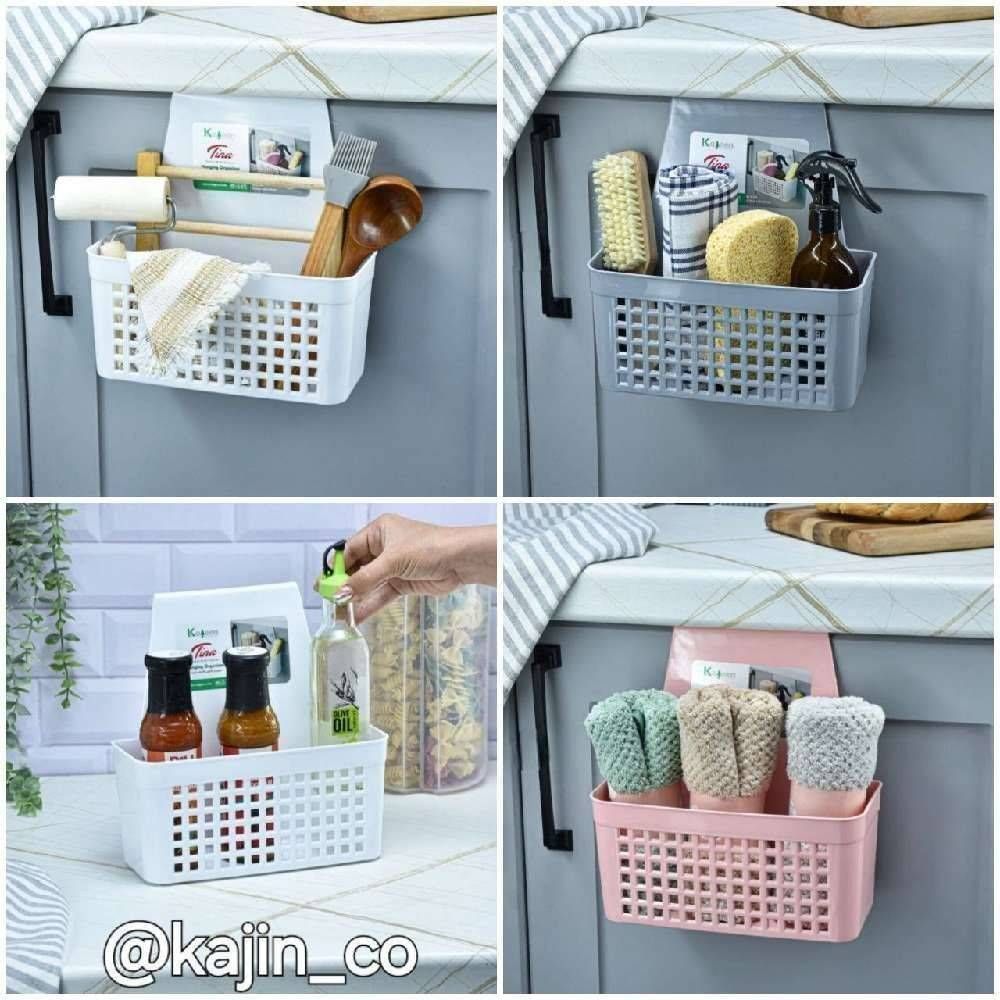 سبد ارگانایزر کابینتی تینا کاجین 503065