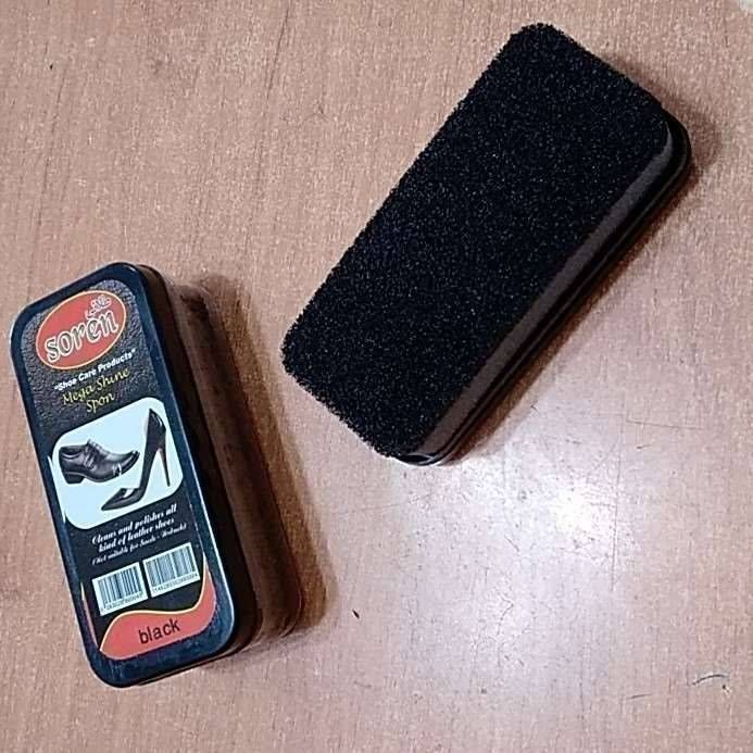 واکس جادویی ابری مشکی501152