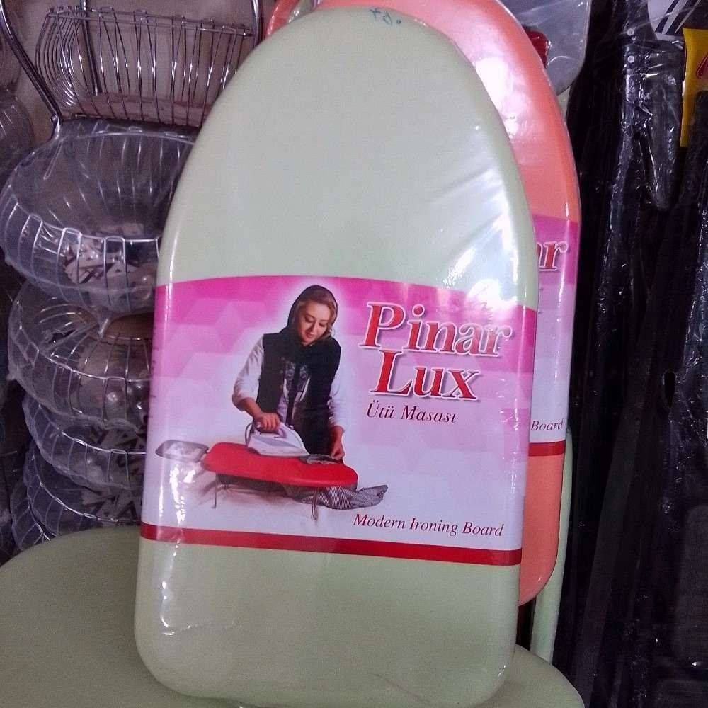میز اتو کوتاه شاسی دار 501556