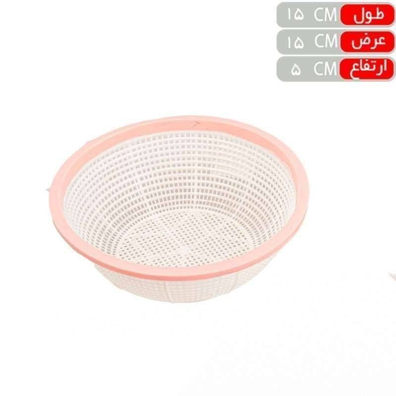 سبد تفاله گیر دورنگ سپنتا 505171