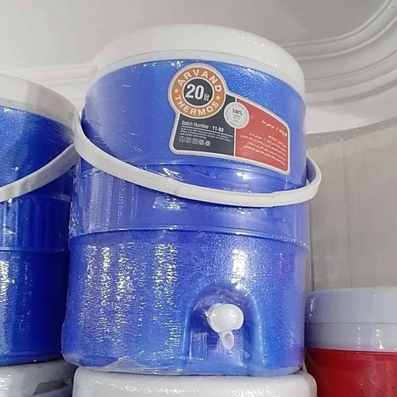 کلمن20لیتری نو 502826