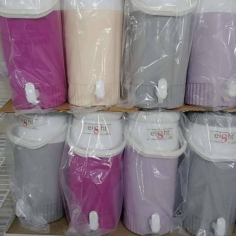 کلمن5لیتری ایت 502695