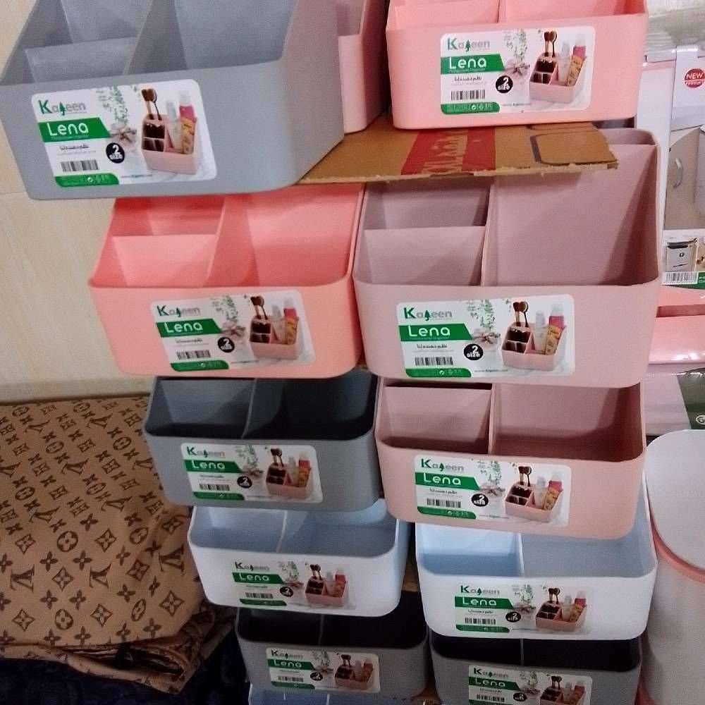 نظم دهنده لنا سایز۲ کاجین 501017