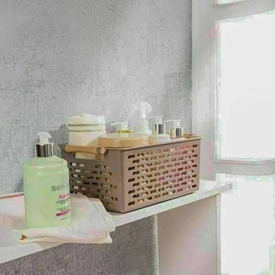 بهنیا سبد بیرگل 3بدون درب 501239