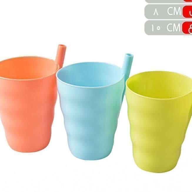 آسا لیوان نی دار3عددی 501125
