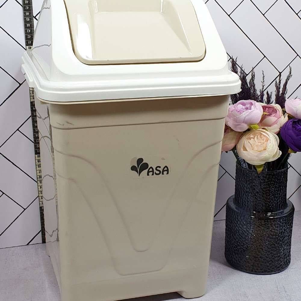 501143 آسا سطل باد بزنی 4000