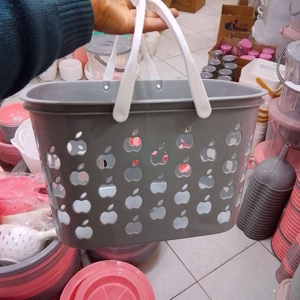 502148 اشکان سبد خرید لوکس 6000