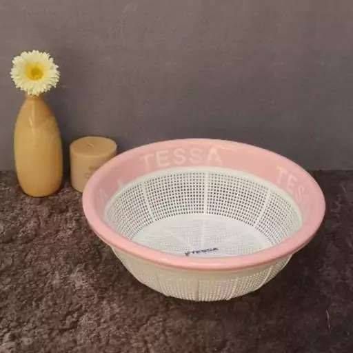 501153 تسا آبکش دورنگ سایز1