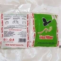 فیلتر و صافی چای یکبار مصرف 501662