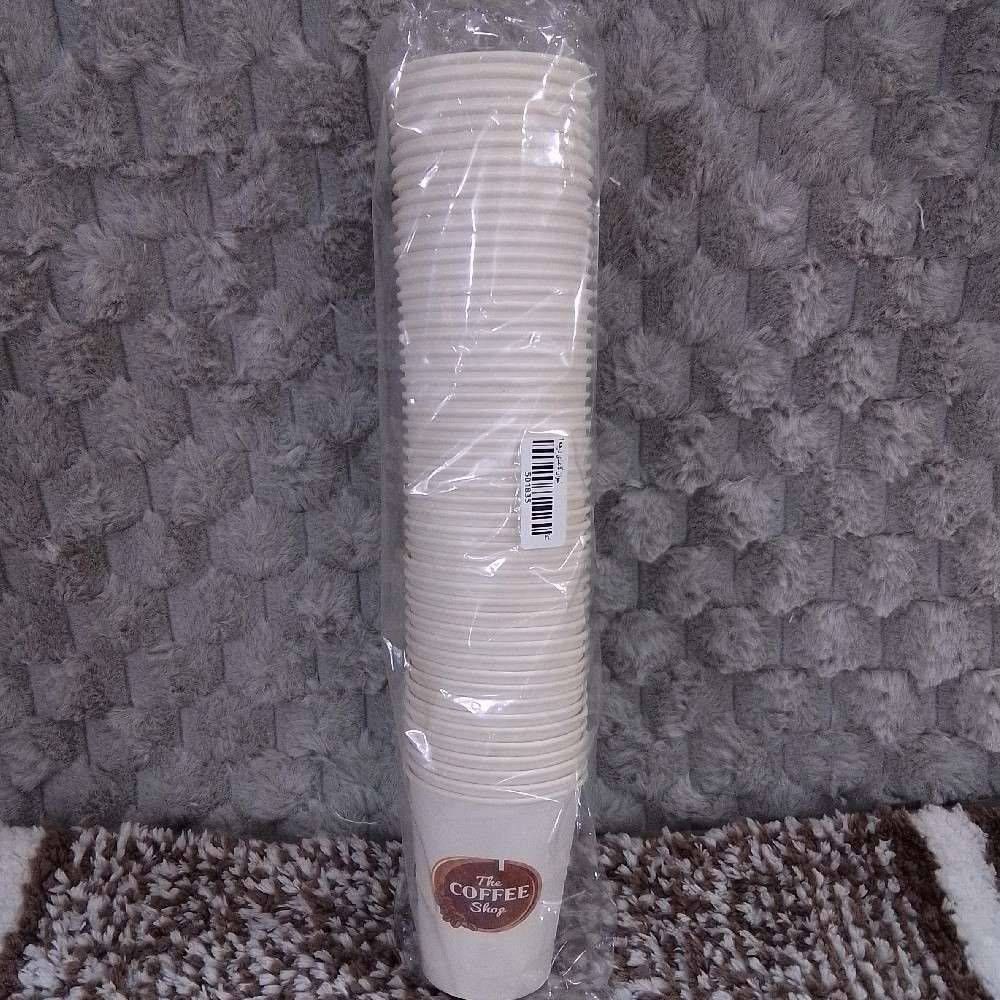 501835 لیوان کاغذی درجه 1