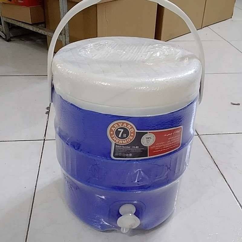 کلمن 7لیتری نو 502829