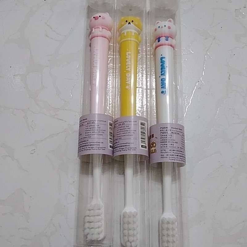 مسواک بچه گانه خارجی اعلا 502921