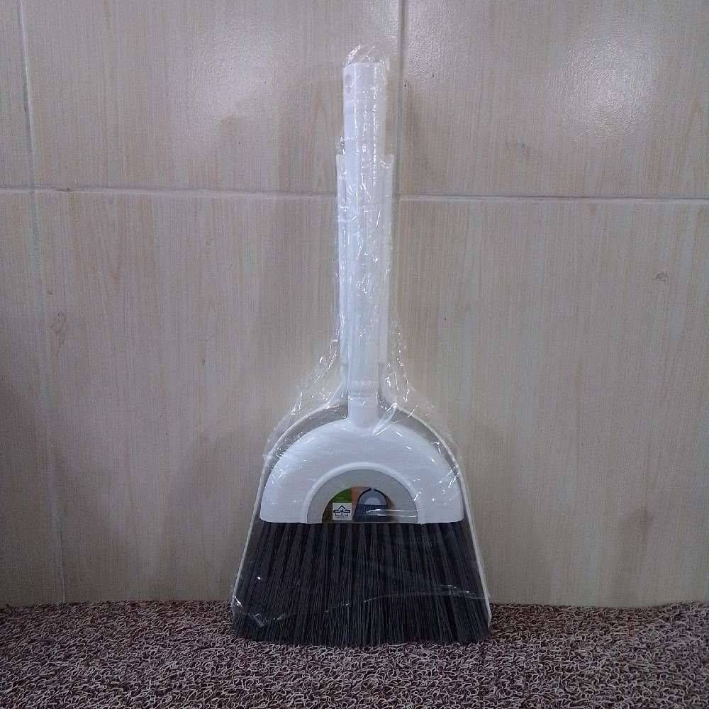 جارو با خاک انداز کدبانو 501389