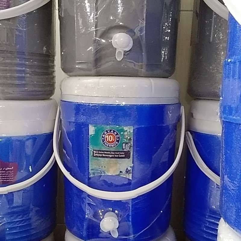 کلمن 10لیتری نو 502827