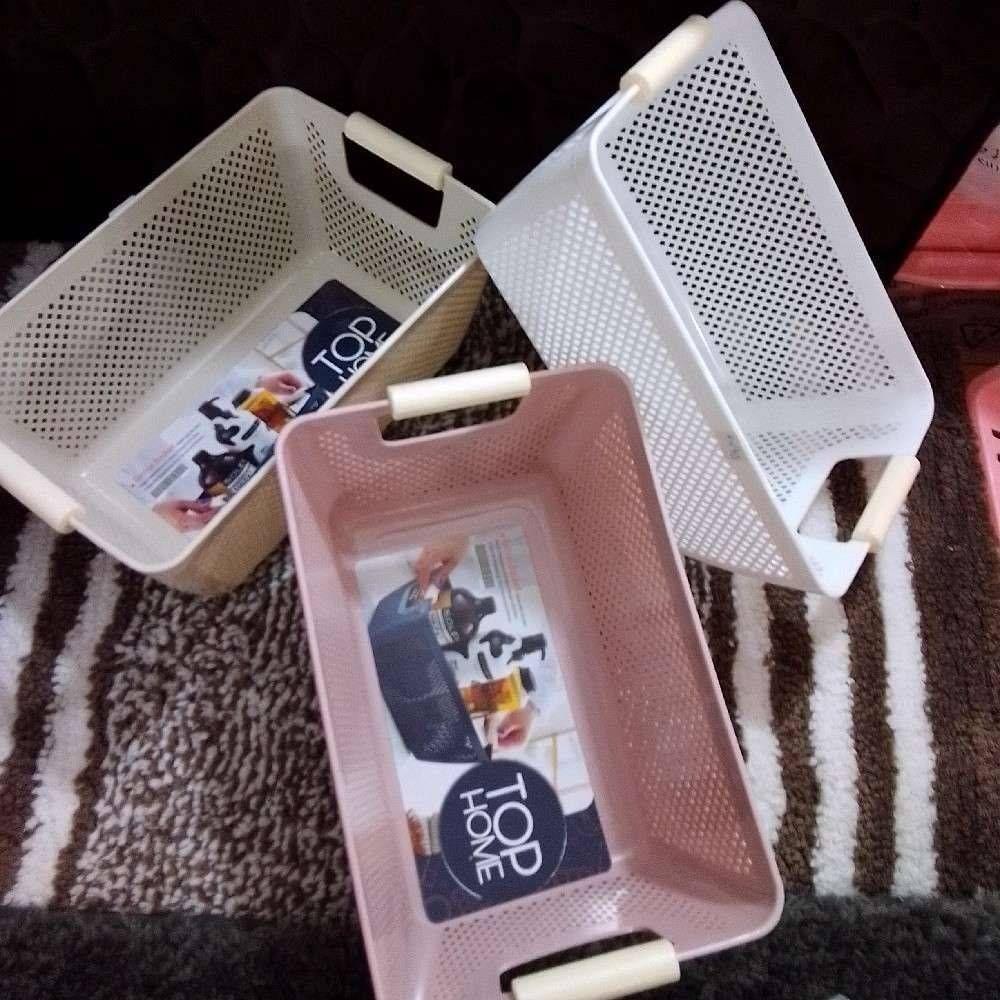 سبد ترمه سایز کوچک 502795