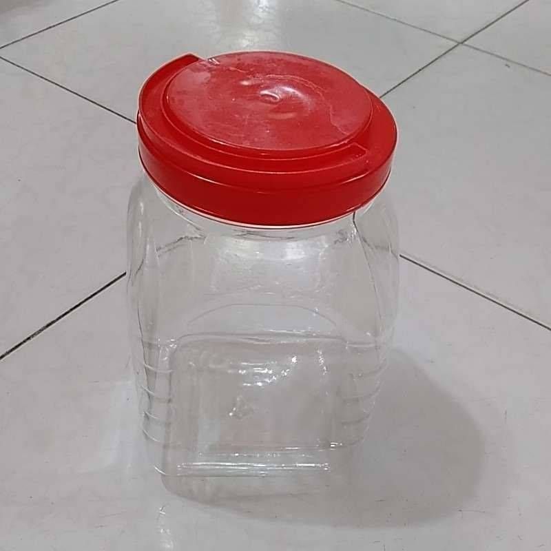 جار مربع 3000(90گرمی) 502709