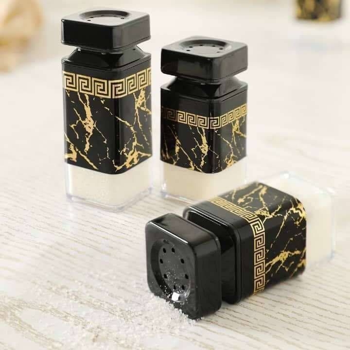 رزمن نمک پاش ساده آوان کوچک 501071