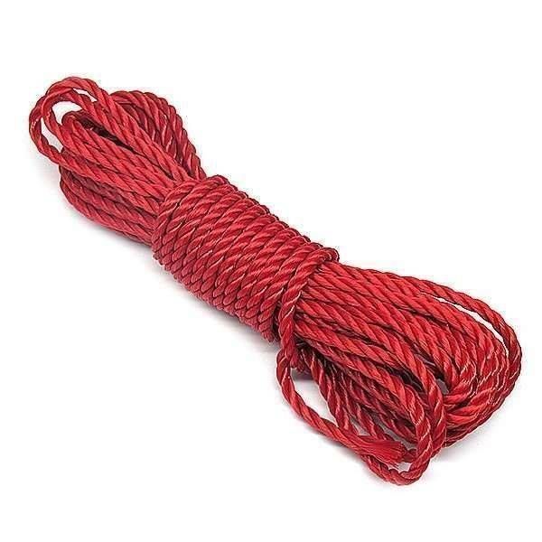 طناب رخت مدل پلاستیکی 3متری 504022