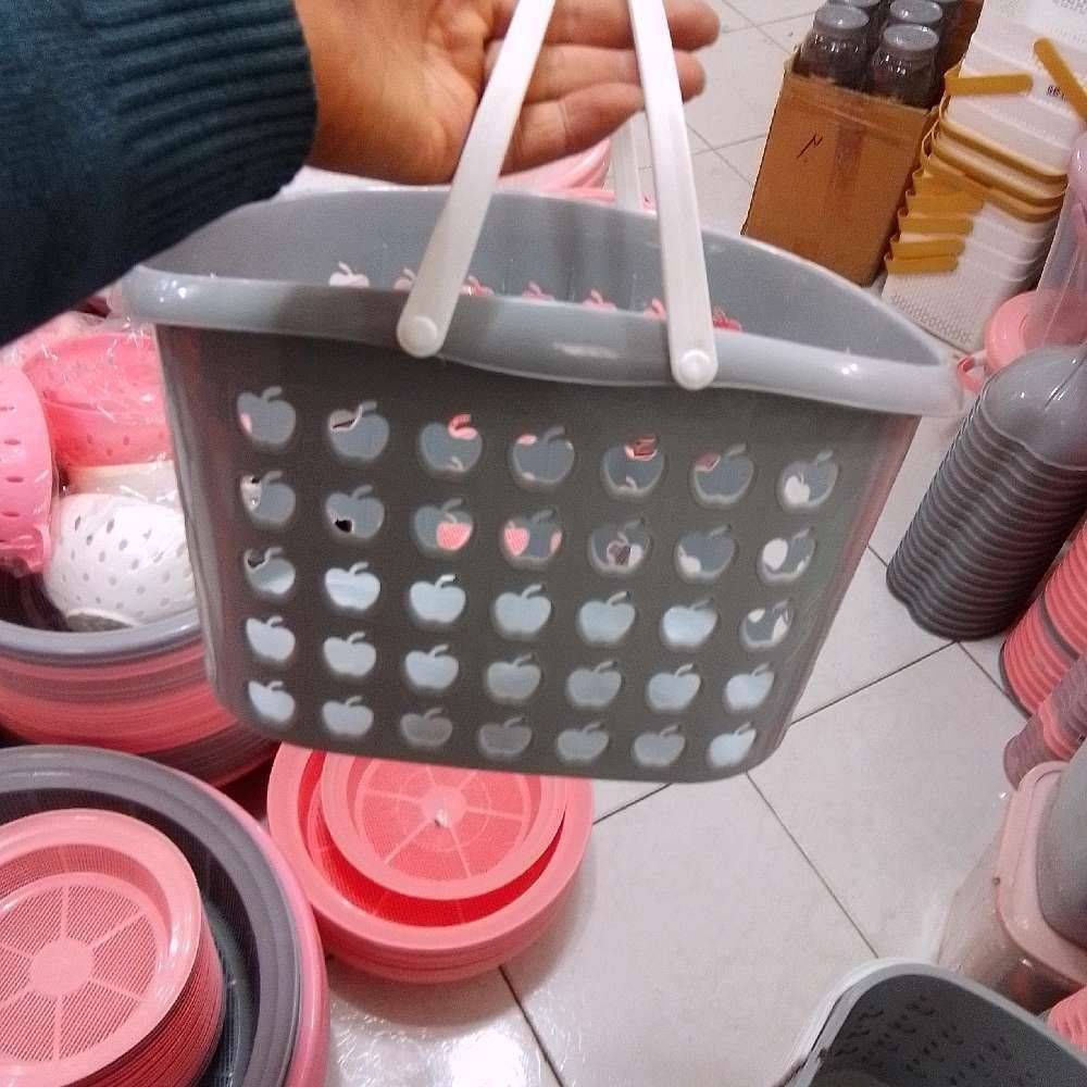 اشکان سبد خرید متوسط سیب 502147