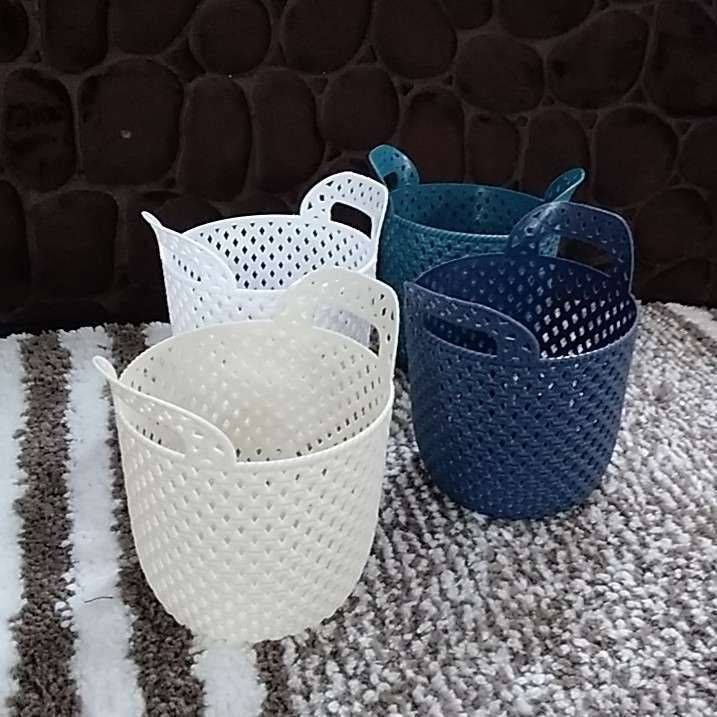 سبد طرح بافت کوچک 502799