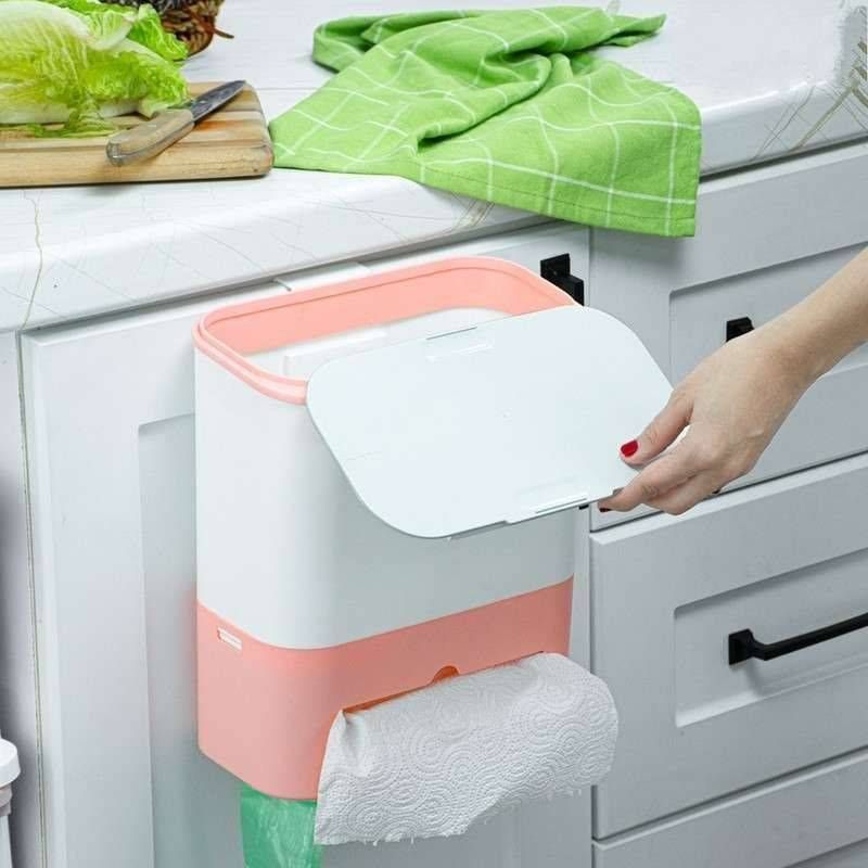 سطل کابینتی چند کاره کاجین 501032