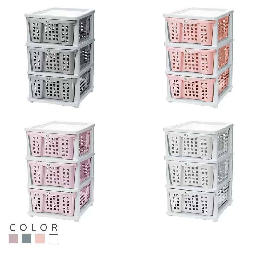 جا پیازی فانتزی 3طبقه کاجین 503090