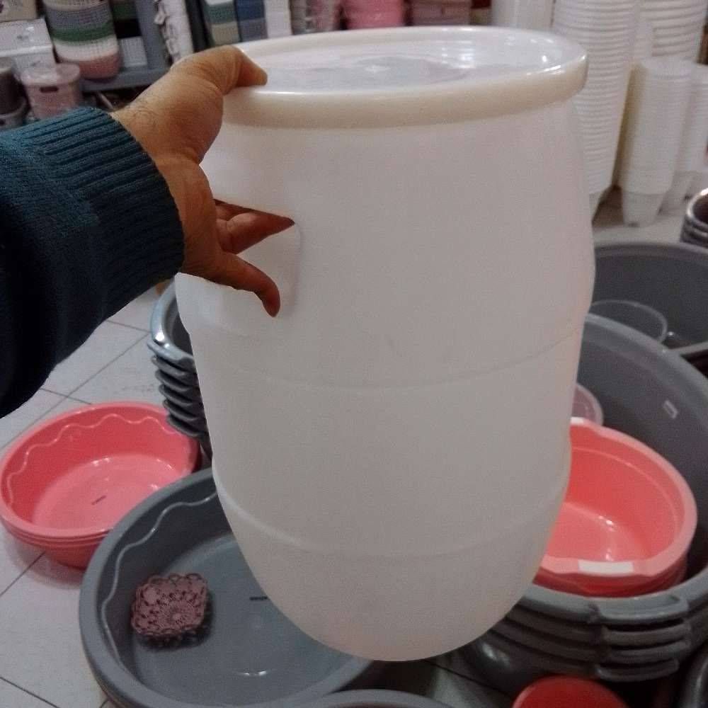 502166 بشکه 60لیتری