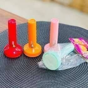 قالب فلافل پلاستیکی 505184