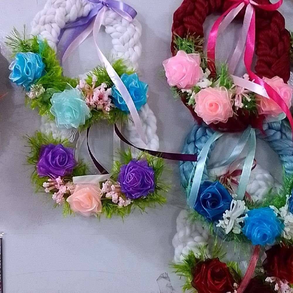 مگنت گل رودری کنفی 501449