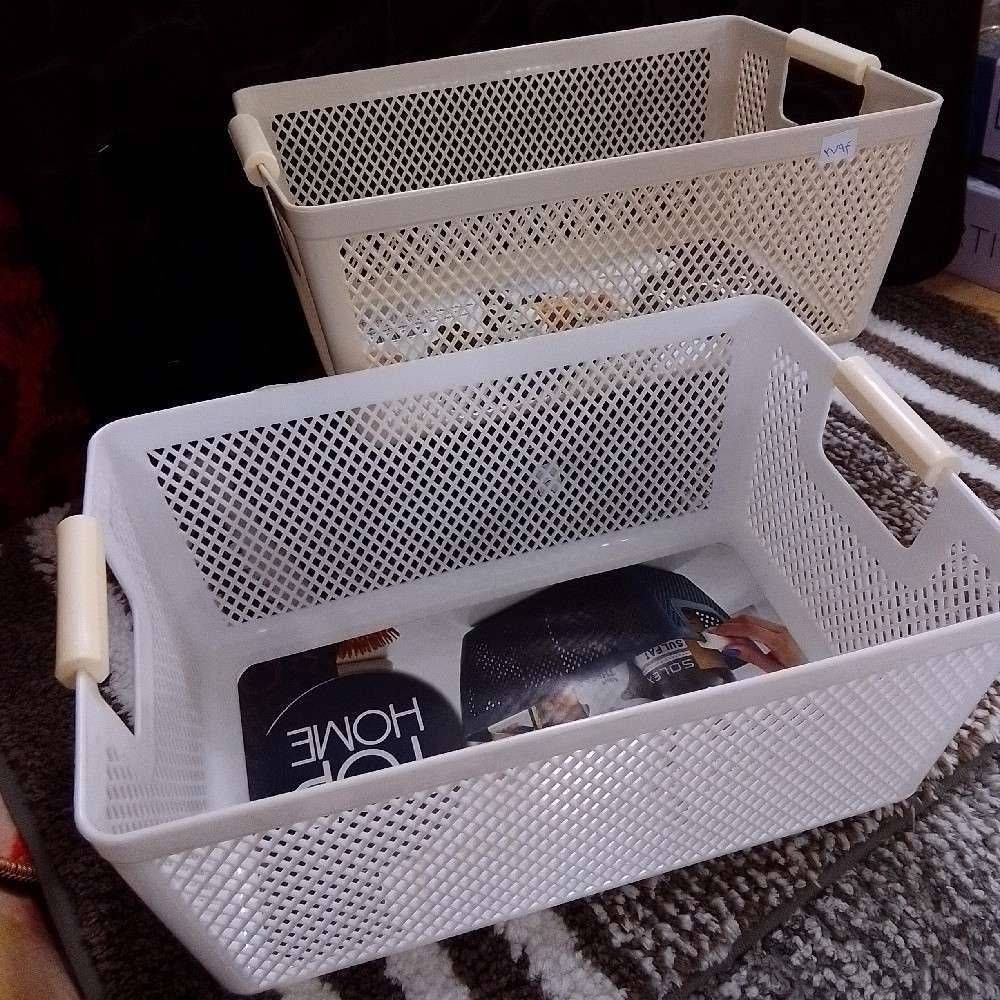 سبد ترمه سایز بزرگ 502794