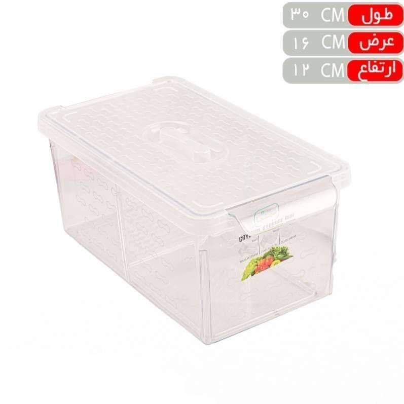 بهنیا کریستال 2دربدار 501249