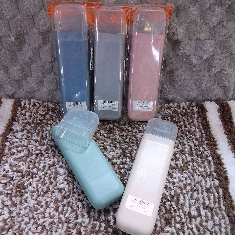 جا مسواکی مسافرتی 501863
