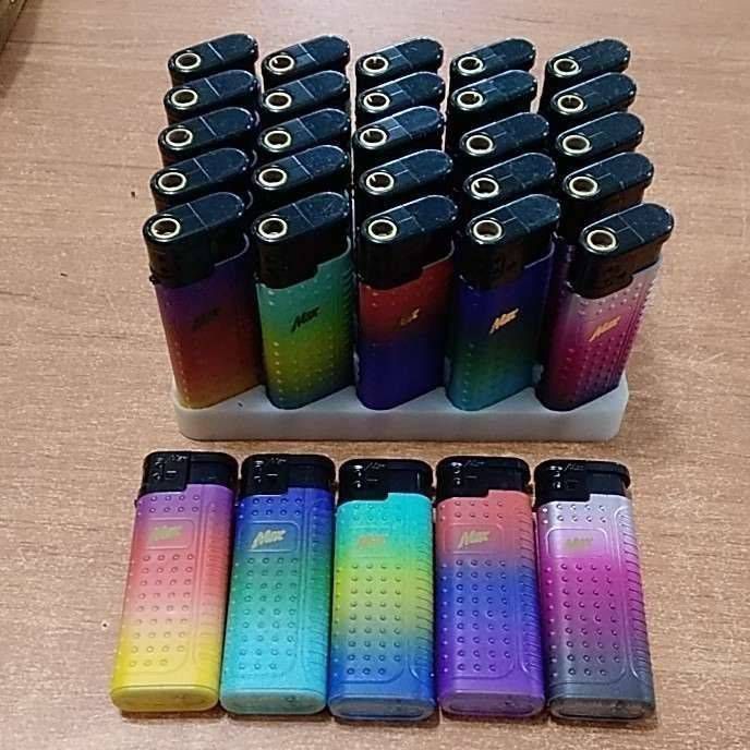 فندک اتمی شعله ای مکس 502868