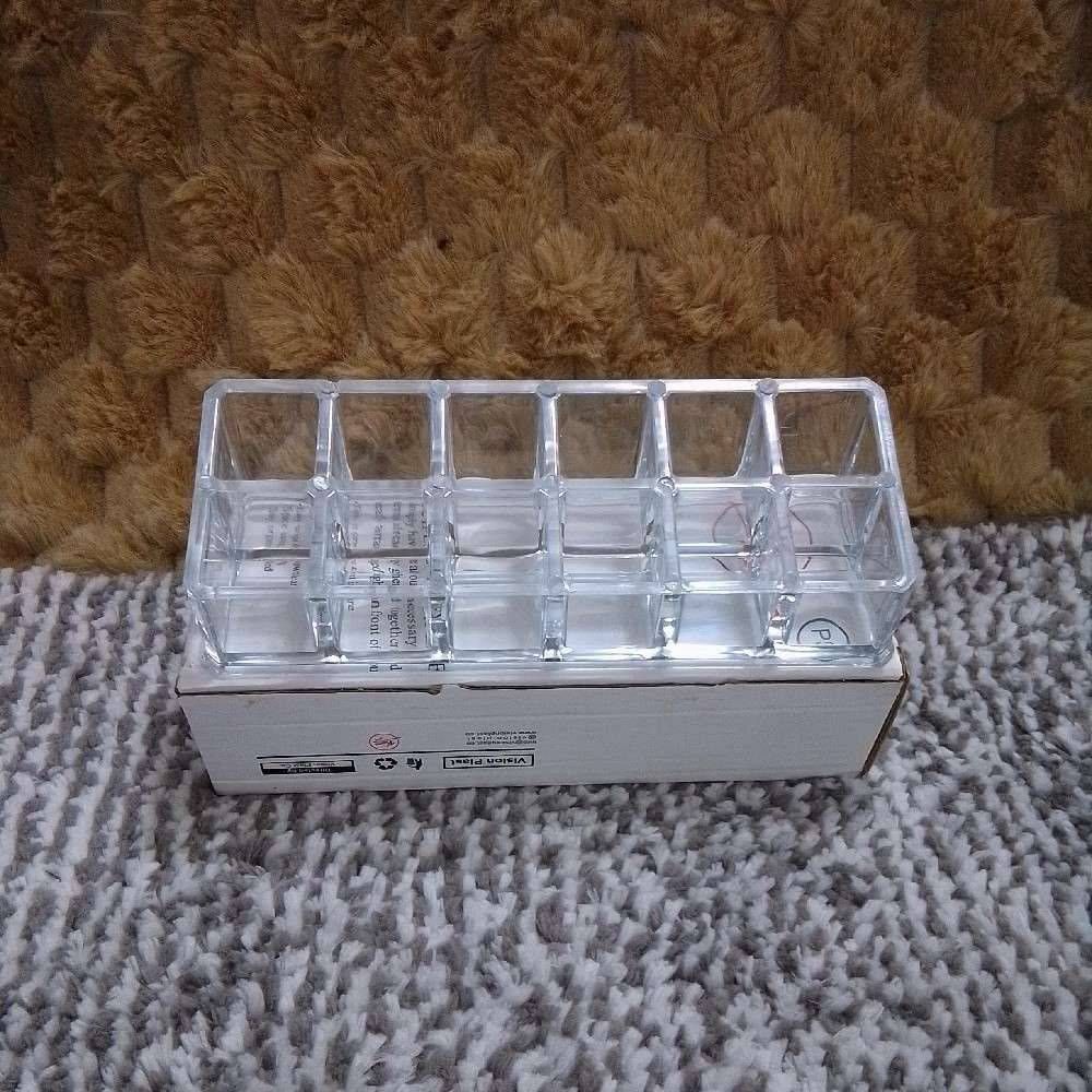 ویژن رویه مینی جعبه دار 501356