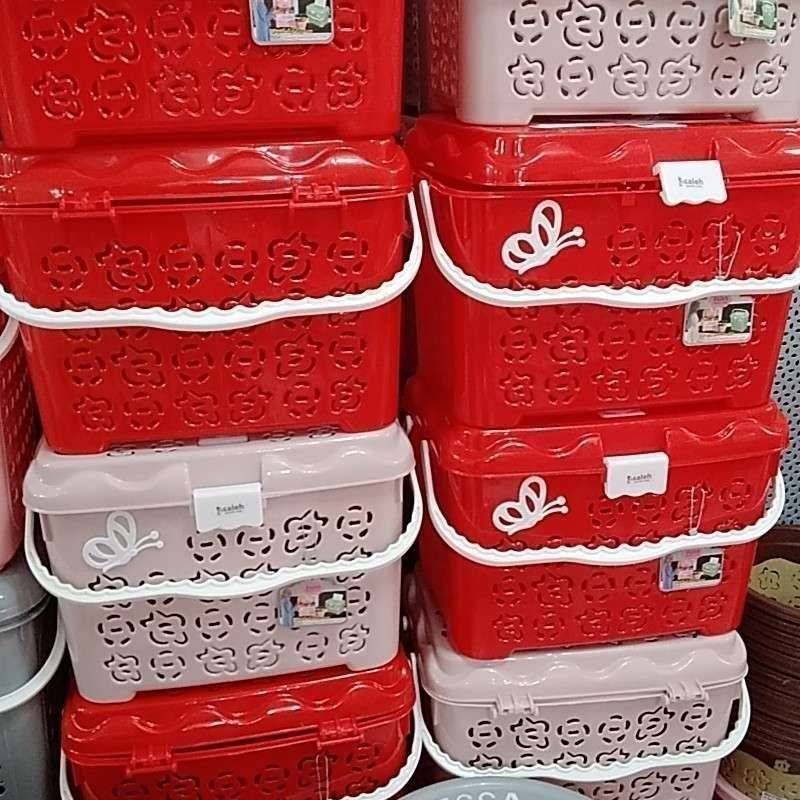 سبد پیک نیک گلنوش سایز1 502528