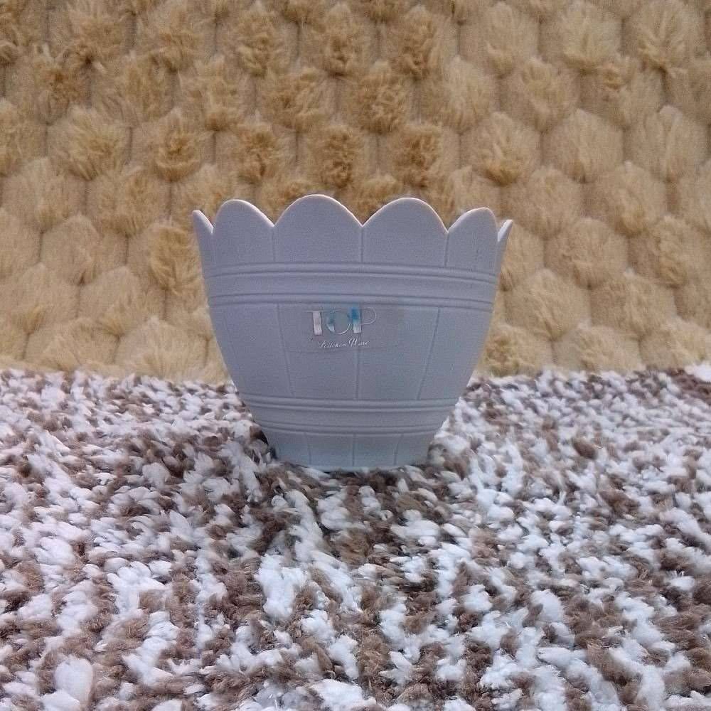 گلدان گرد صبا کوچک 502265